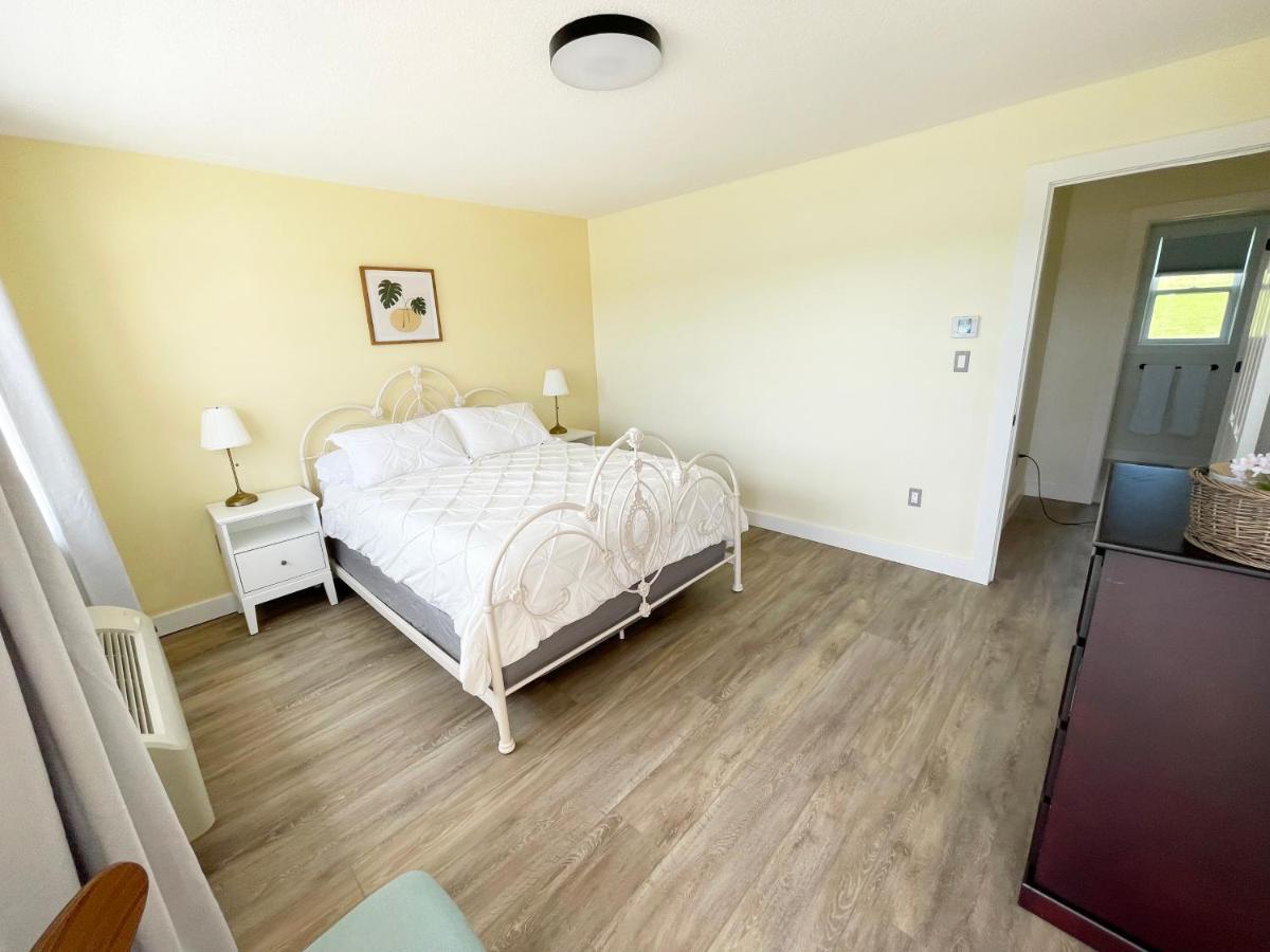 Gateway To Greenwich Suites Saint Peters Bay Eksteriør bilde