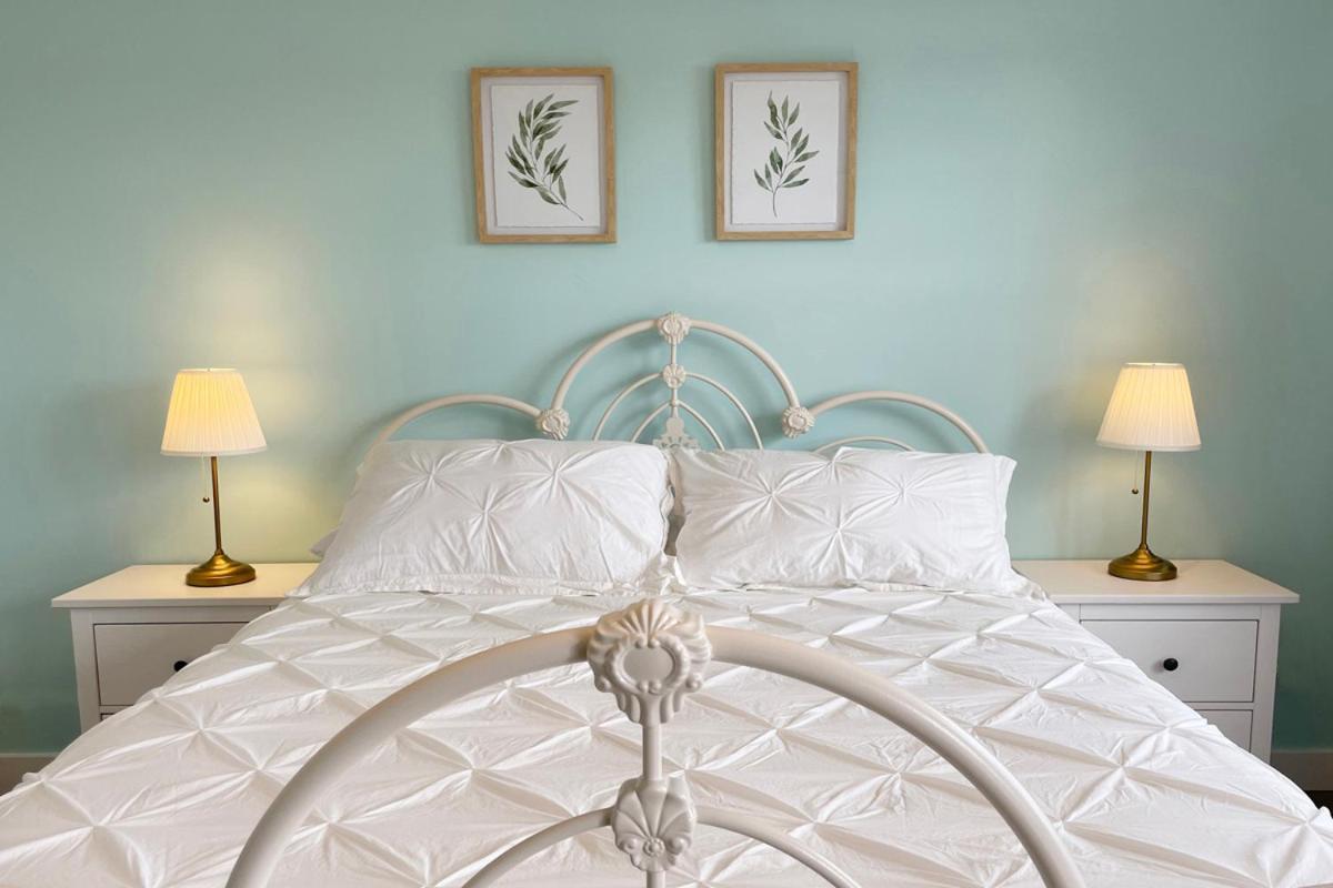 Gateway To Greenwich Suites Saint Peters Bay Eksteriør bilde