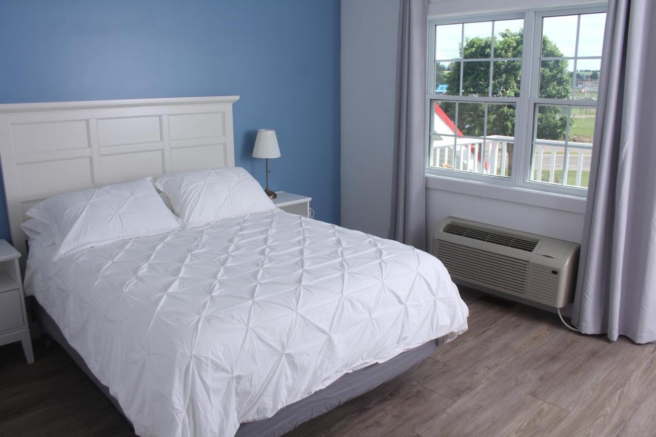 Gateway To Greenwich Suites Saint Peters Bay Eksteriør bilde