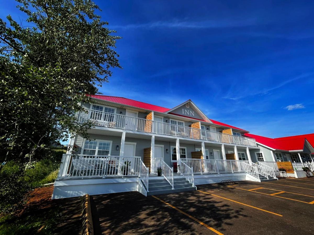 Gateway To Greenwich Suites Saint Peters Bay Eksteriør bilde